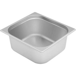 Royal Catering - Bac Gn 2/3 Récipient Gastro Norm Bain-Marie Profondeur 150 Mm 12 7 l Acier Inox