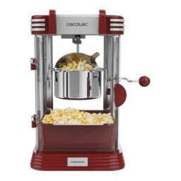 Machine à pop-corn Fun&Taste P'Corn Classic Cecotec