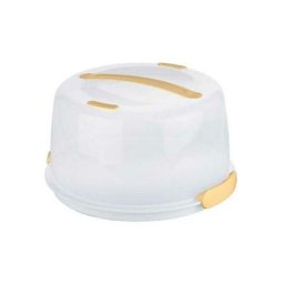 Tescoma - Plateau isotherme avec cloche delcia 34 cm