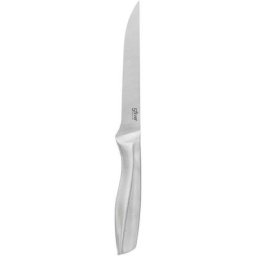 5five - Couteau à désosser inox Silver Précision lame 15 cm - 5 five simply smart - Argent