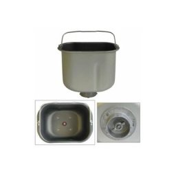 Kenwood - cuve machine a pain BM450 pour petit electromenager KW712245