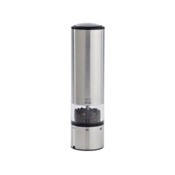 Peugeot Psp - Peugeot Pfeffermühle Elis Sense Batteriebetrieb Edelstahl 20cm