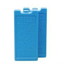 Accumulateur de froid 200 ml. (Pack 2 Unités)