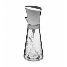 5five - Mélangeur huile vinaigre 0 -26L - 5 five simply smart - Transparent