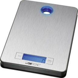 Balance de cuisine Clatronic kw 3412 - Inox