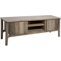 Meuble tv Banila Atmosphera créateur d'intérieur - Beige