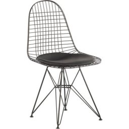 Chaise brich Sklum Noir - Noir