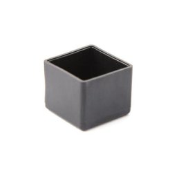 25 25mm chaise carrée couvre-pieds table repose-pieds tabouret couvre-pieds tabouret housse de