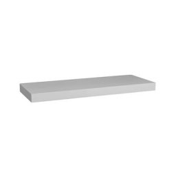 5five - tagère murale 60 cm Fixy blanc - 5 five simply smart - Blanc