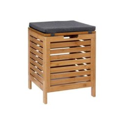 Banc de rangement bambou - 5 five simply smart - Bambou