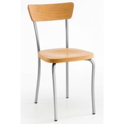 Italchair - Chaise pour cuisine et salle à manger star-l