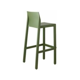 Tabouret jardin Kate 65cm Scab Design Vert