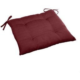Galette Chaise Bordeaux - Hespéride - Bordeaux