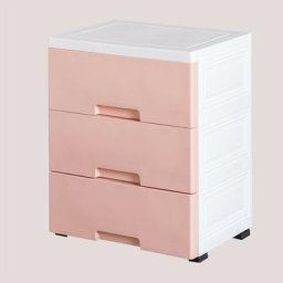 Sklum - Commode Beysi Rose Quartz - Rose Quartz
