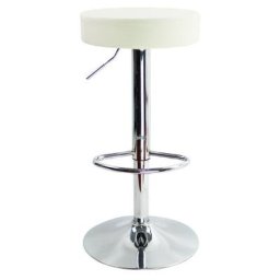 Kktoner - Tabouret de Bar Réglable en Hauteur Rotatif Spa Tabouret de Travail Tabouret de Bureau en