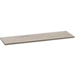 5five - etagere twinfix 58CM Twinfix - 5 five simply smart - Effet chene naturel