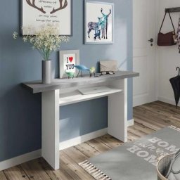 Lúzete - console table extensible halmstad