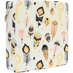 Coussin Rehausseur Chaise Enfant Chaise Haute Cuisine Coussin Chaise Haute Bebe Portable de Siège