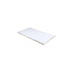 STOF Futon DUO120x60x6cmgrisperle - STOF
