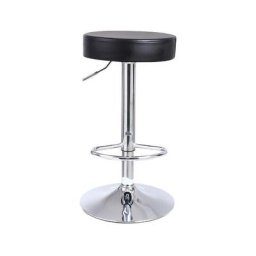 Kktoner - Tabouret de Bar Réglable en Hauteur Rotatif Spa Tabouret de Travail Tabouret de Bureau en