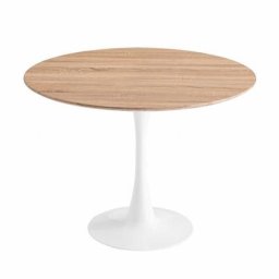 Table ronde ibiza white Ø120 c HTTP://WWW.VENTAMUEBLESONLINE.ES/IMG/CO/2046.JPG