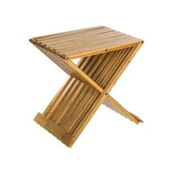 Tabouret pliant d appoint bambou - 5 five simply smart - Bambou