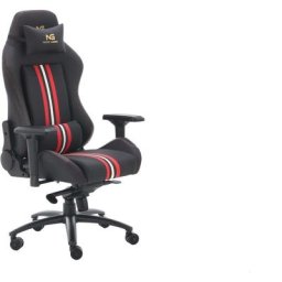 Nordic Gaming Gold Premium Gamin Fauteuil, noir. - Noir