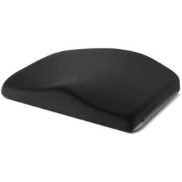 Insma - Coussin d'assise confort Tsumbay pour chaise de bureau - Mousse à mémoire de forme