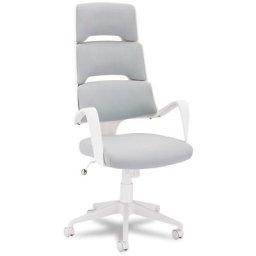 Doro Chaise de bureau, blanc. - Blanc