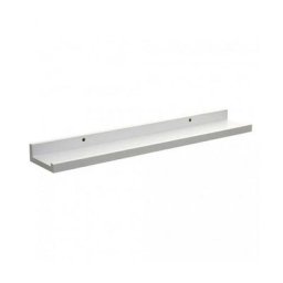 5five - tagère murale 58 cm Fixy blanc - 5 five simply smart - Blanc