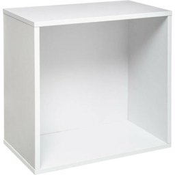 5five - tagère Fixup 36 -5x20 cmblanc - 5 five simply smart - Blanc