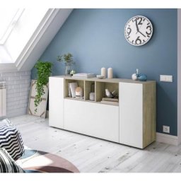 Commode Paterson