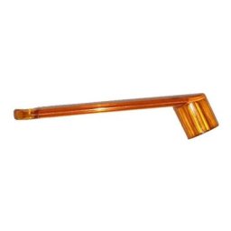 Mhouse - Clé de déverrouillage orange PPD0496.4540