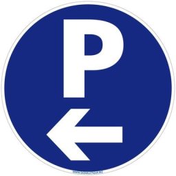 Signaletique.biz France - Panneau de Signalisation Alu. Panneau Interdiction. Panneau Parking,