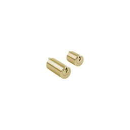 JPM - Jeu de cylindres 45 lp pour verrou 835745-01-0A