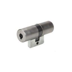 Bricard - Cylindre Bloctout à bouton 33.5X33.5 5302028