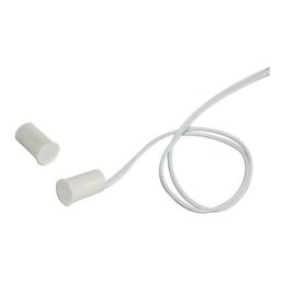 Capteur d'ouverture filaire encastrable Qubino