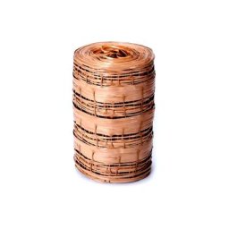 Courant - Grillage avertisseur nf marron eaux usees largeur 30cm-100ml
