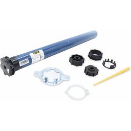Moteur tubulaire, 20 Nm, pour volet roulant, a-ok