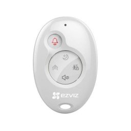 Ezviz - K2 télécommande Appareil domotique Appuyez sur les boutons
