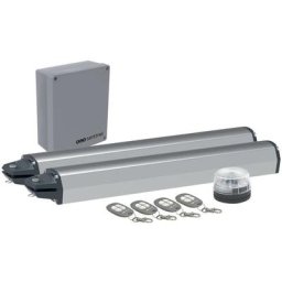 Scs Sentinel - Motorisation portail battant vis sans fin, OneGate 1 family, onegate 1 family