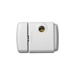 284090 FTS3003 w ek Système de verrouillage pour fenêtre Import Allemagne - Abus
