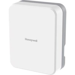 Honeywell Home - Convertisseur pour Carillon sans fil DCP917S 200 m blanc, gris - blanc, gris