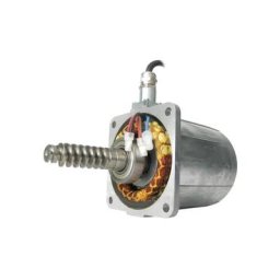 Unité moteur frog-a Pièce de rechange Came 119RIA061