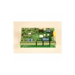 Carte sans coffret armoire de commande portail à battant 230V ea EA263 - sans transformateur 220V