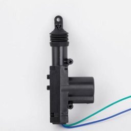 GP - Moteur D'Actionneur De Serrure De Porte De Puissance Automatique De Voiture 2 Fils 12V