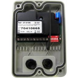 Récepteur Intratone hf 07-0106