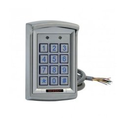 Clavier a code numérique Sewosy K1000