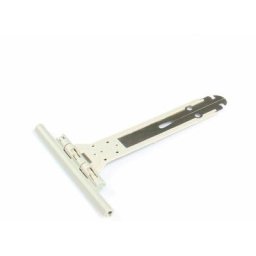 Attache souple clipsable pour volet - Renforcée