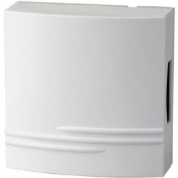 70148 Gong 8 v (max) 82 dBA blanc - blanc - Heidemann